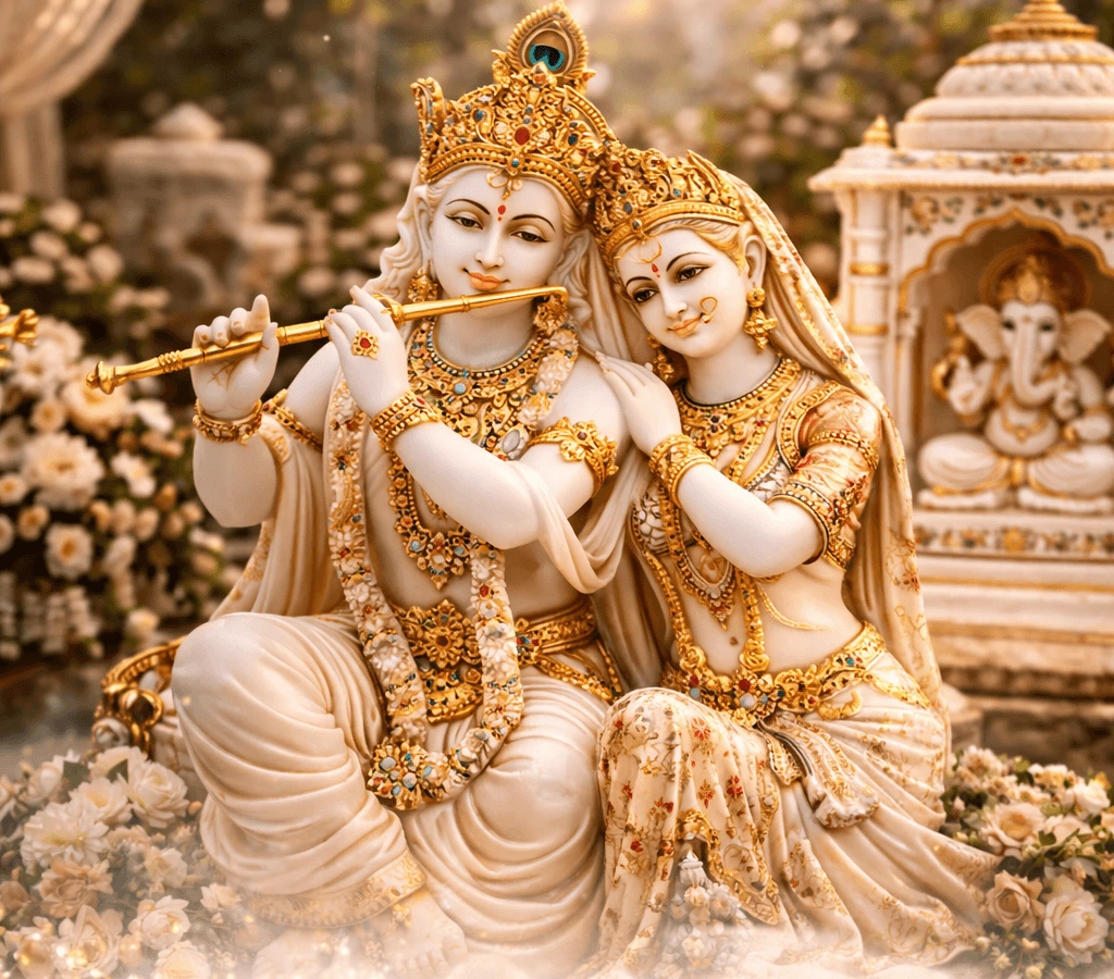 Why Marble Idols Are Perfect for Home and Gifting