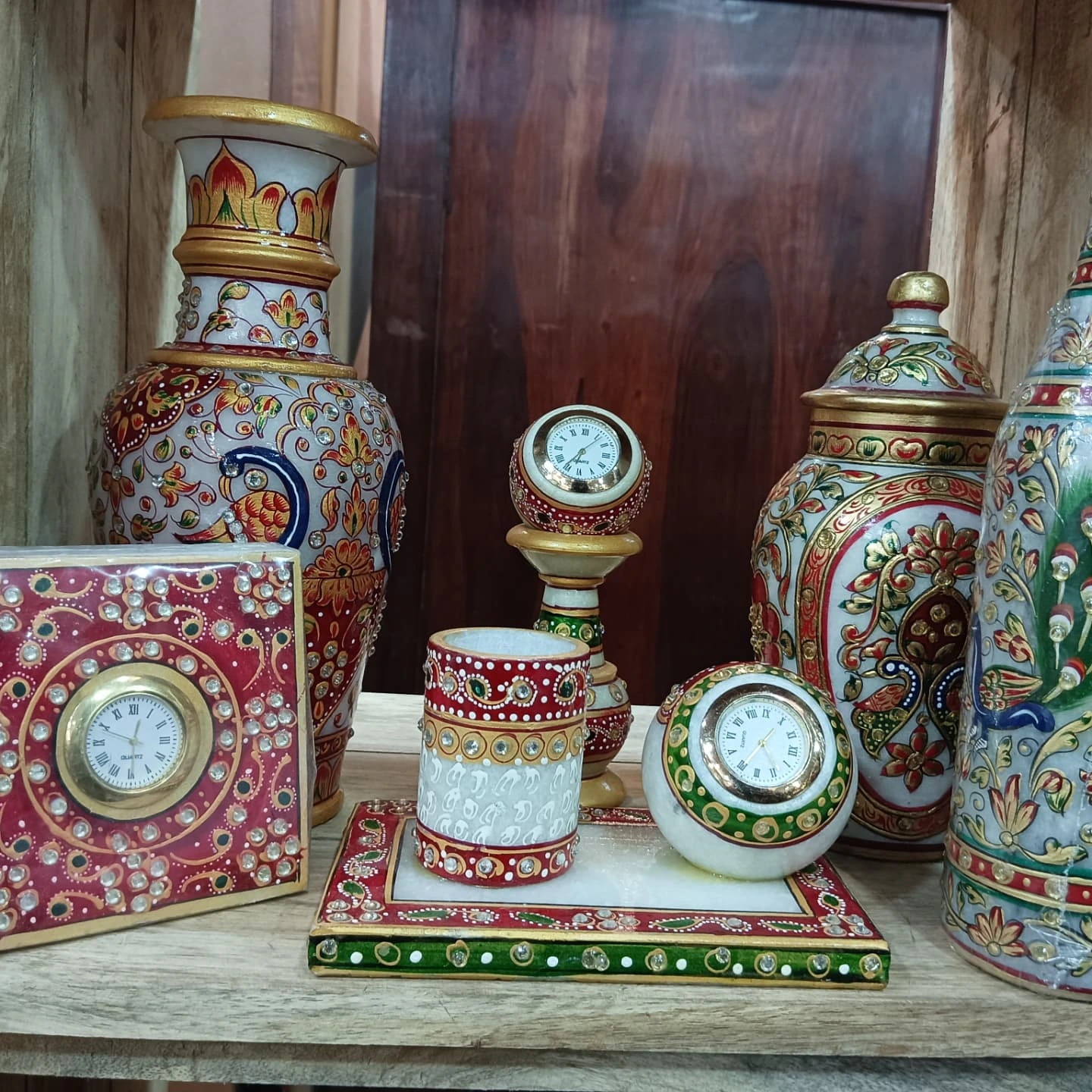 Marble Handicraft Decorative