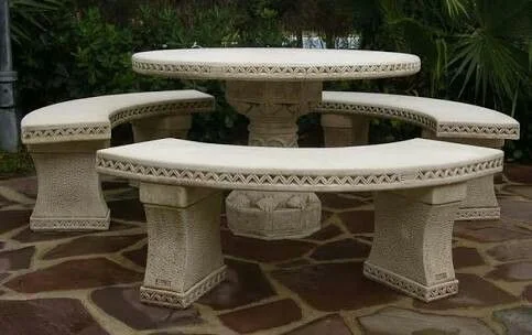 Artisan Park Seating Solutions